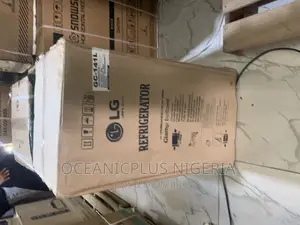 Lg-Gc-141l Refrigerator