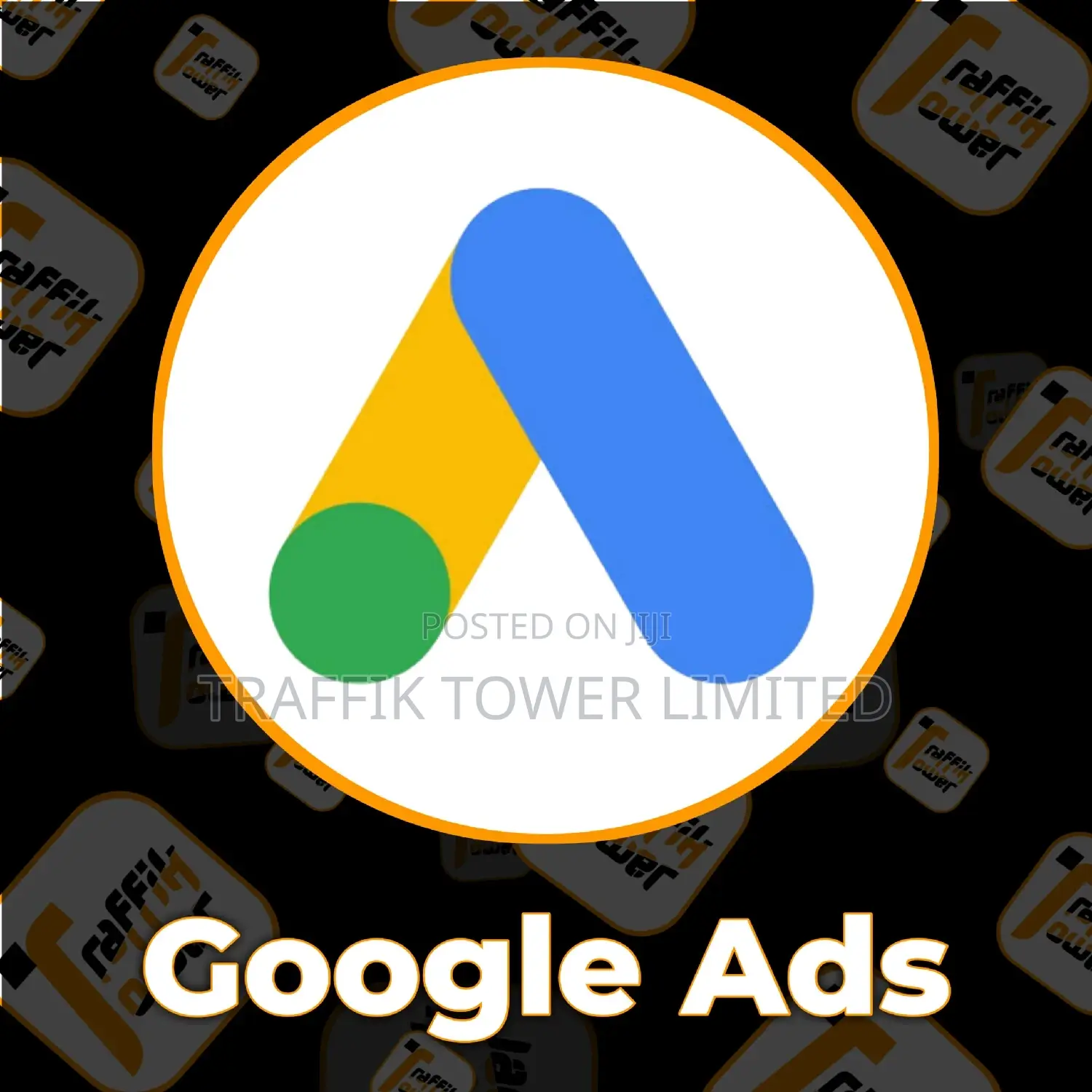 Google Ads