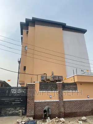 Photo - Mini Flat in Bernice Apartment, Yaba for rent