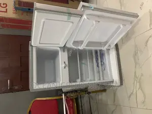 LG Refrigerator Double Door