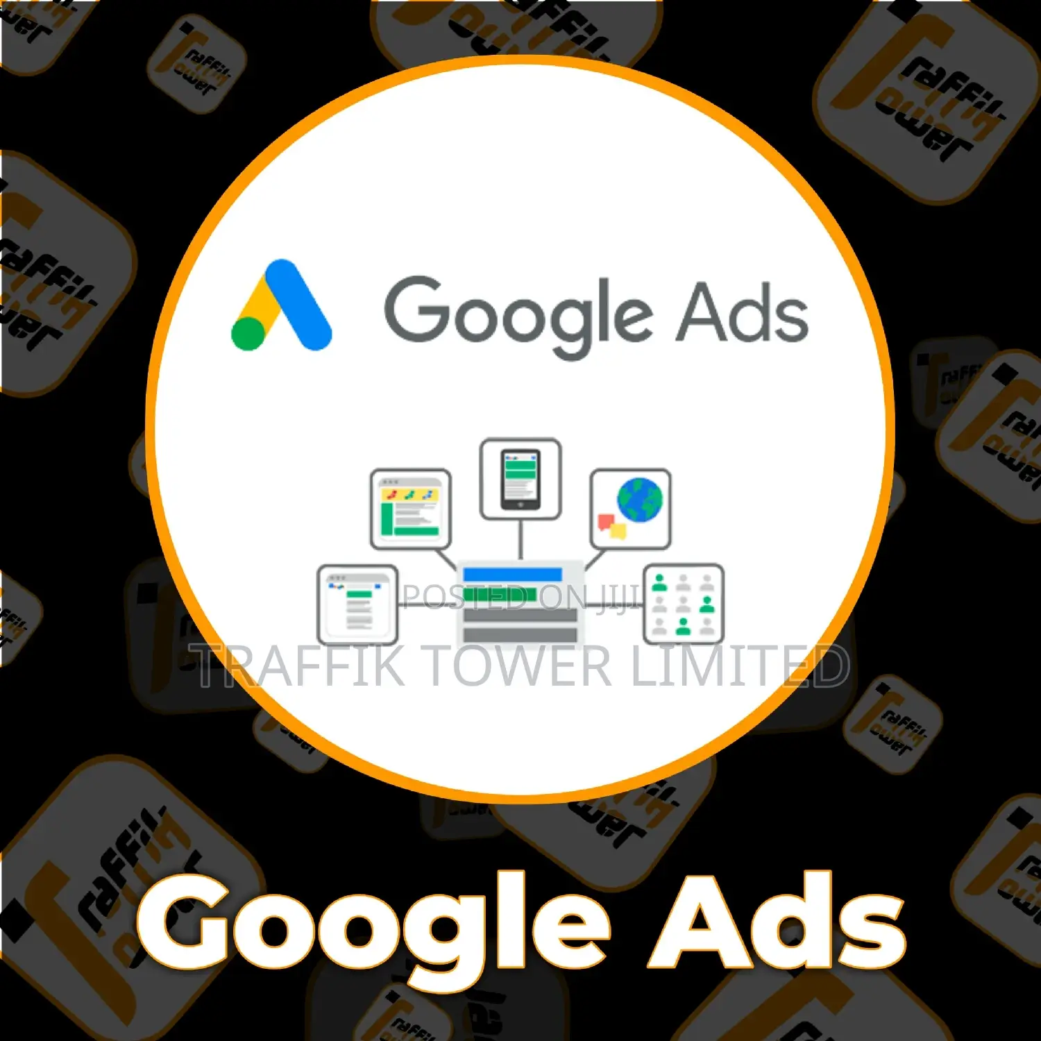 Google Ads