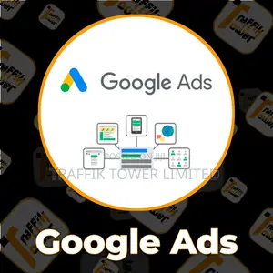 Google Ads
