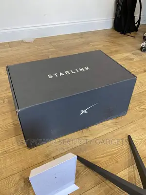 High Quality Starlink Router