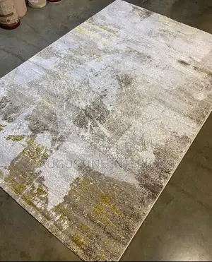 Quality Turkish Center Rug Carpet For Your Living Room 5/7