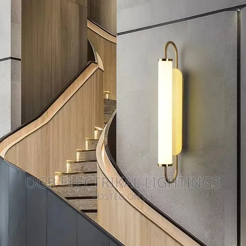 LED Modern Wall Lamp