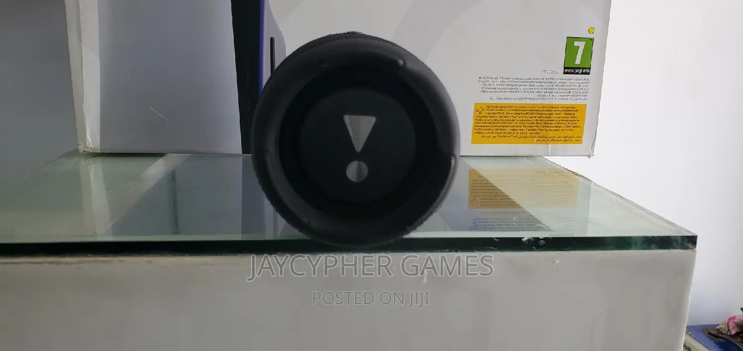 Original JBL Charge 5
