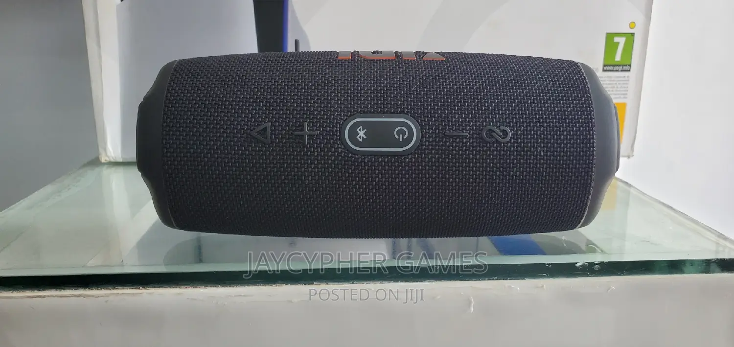 Original JBL Charge 5