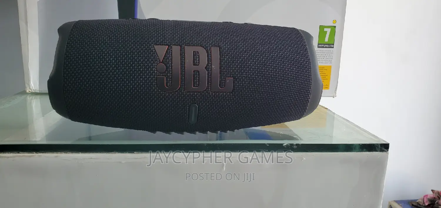 Original JBL Charge 5