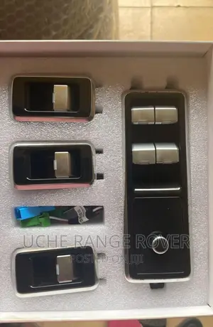 Power Widow Switch for Range Rover Sport and Vogue 2020