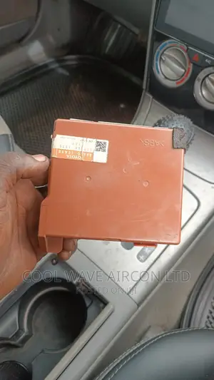 Ac Amplifier for Lexus Is250