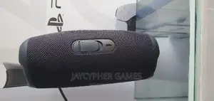 Neatly Used JBL Charge 5