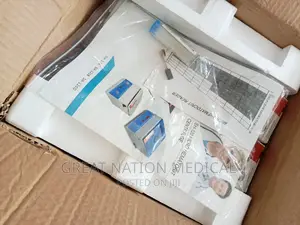 Micro Hematocrit Centrifuge
