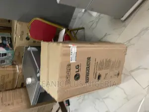 Top Selling LG Refrigerator