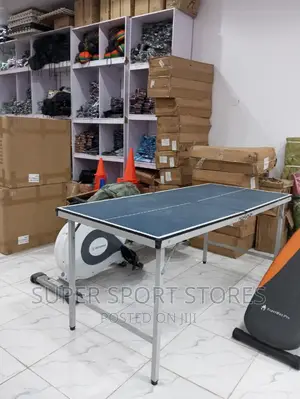 Children Fordable Table Tennis