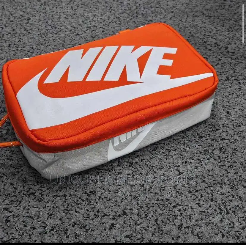 Sporty Storage Bag
