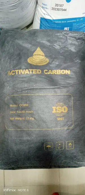 Activited Carbon
