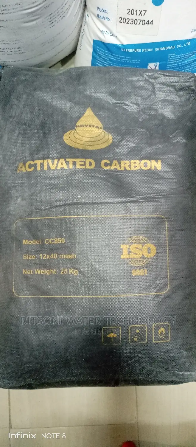 Activited Carbon
