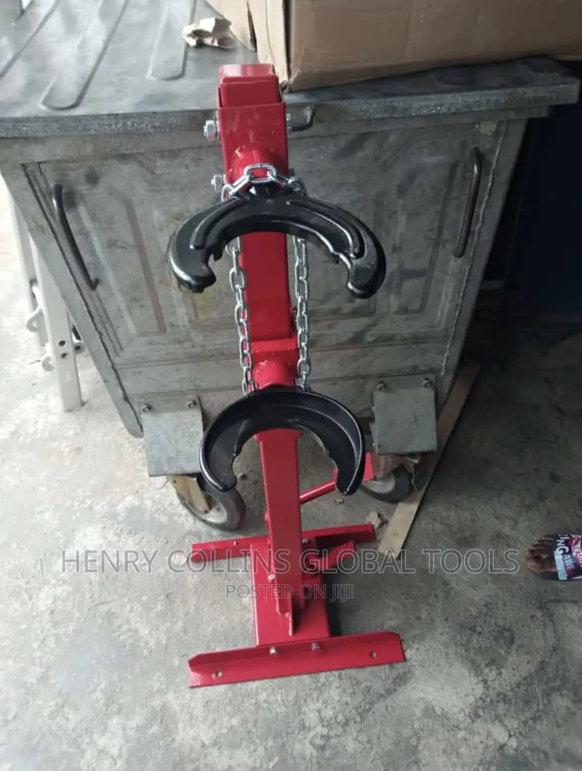 Spring Compressor