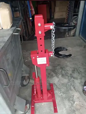 Spring Compressor
