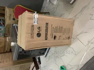 New Quality Double Door Refrigerator