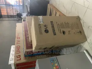 The Best LG Double Door Refrigerator