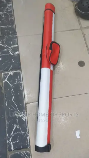 Leather Snooker Bag -Snooker Cue Stick Bag