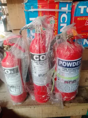 Fire Extinguisher2kg Co2 3kgco2#35000 5kgco2#45000