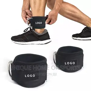 Ankle Strap for Cables
