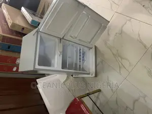Photo - Easy Use LG Double Door Refrigerator