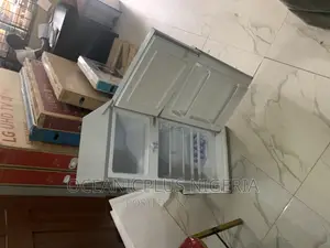 Classic LG GC 141 Double Door Refrigerator