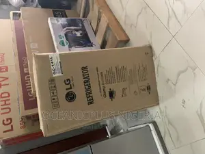 Very Good LG GC 141 Refrigerator