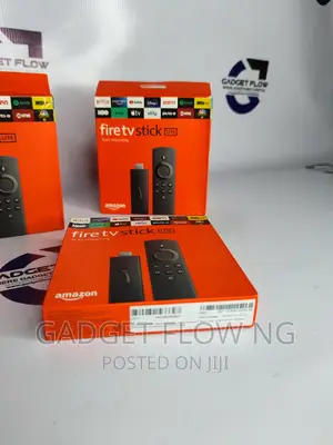 Amazon Fire Tv Stick Lite With Alexa Voice Remote Lite