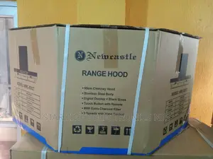 Tshape Range Hood Newcastle