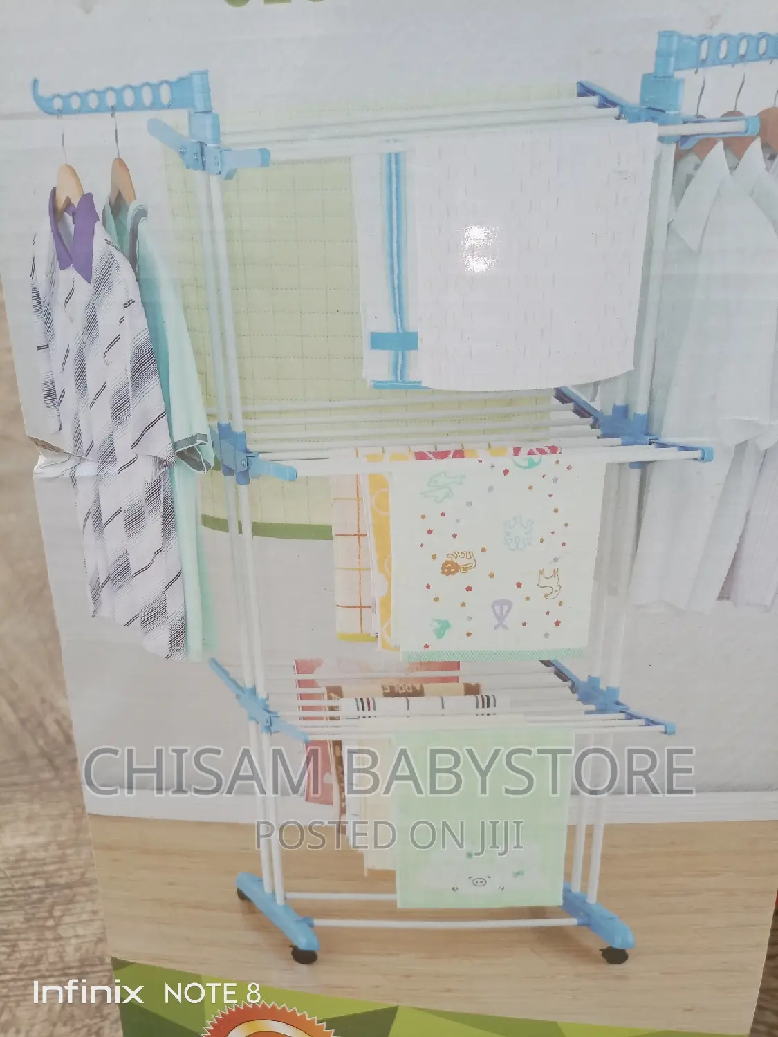 Clothes Dryer