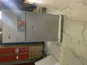 Double Door Original LG Refrigerator