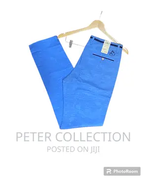 Photo - Chinos Jeans for Men