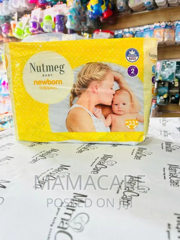 Morrisons Nutmeg Nappies Size Nappies Morrisons Morrisons Nappies