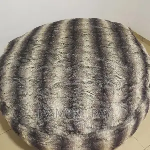 Comfy Round Bean Bag Sofa