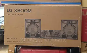 Photo - LG Xboom Cl65 950W Mini Hi-Fi System