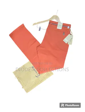 Chinos Pants Trousers