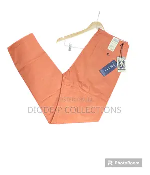 Chinos Pants Trousers