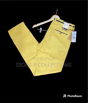 Chinos Pants Trousers