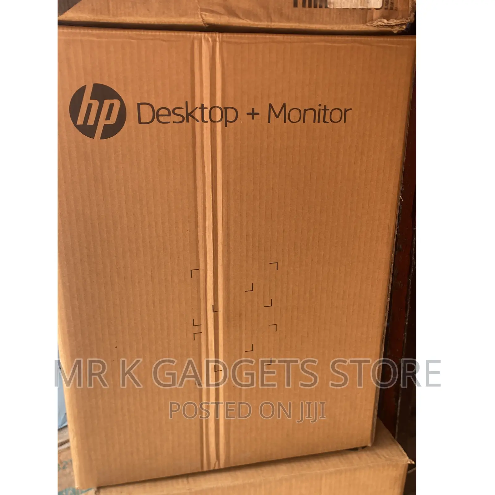 New Desktop Computer HP 290 G4 4GB Intel Core I3 HDD 1T