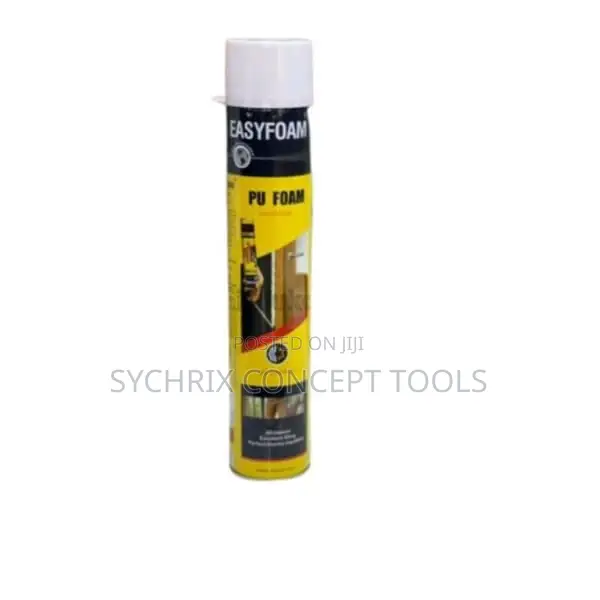 Easyfoam- Universal Pu Foam