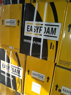 Easyfoam- Universal Pu Foam