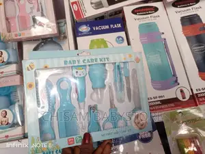 Manicure Set