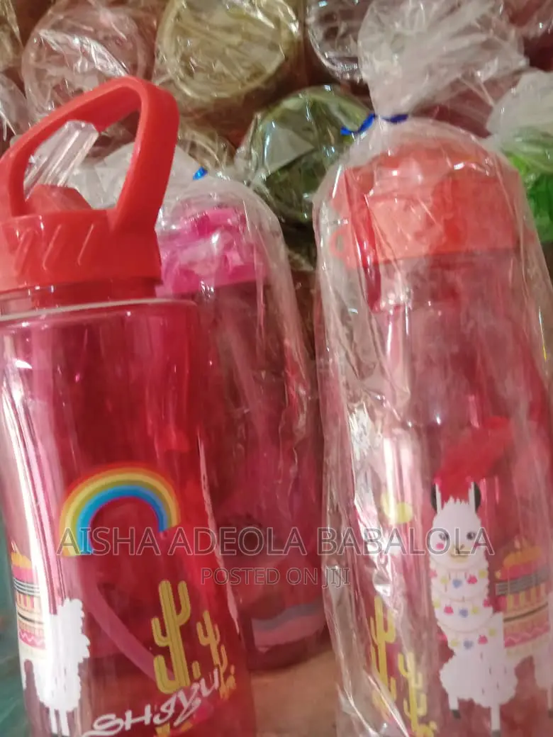 Plastic Hand Fan, Egg Plastic Crates and More