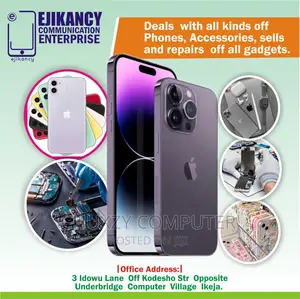 Repairs of All Kinds of Phones