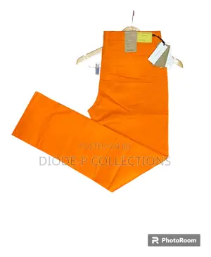 Chinos Jeans Pants