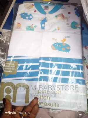 Jumpsuits, Sleepsuits, Overall